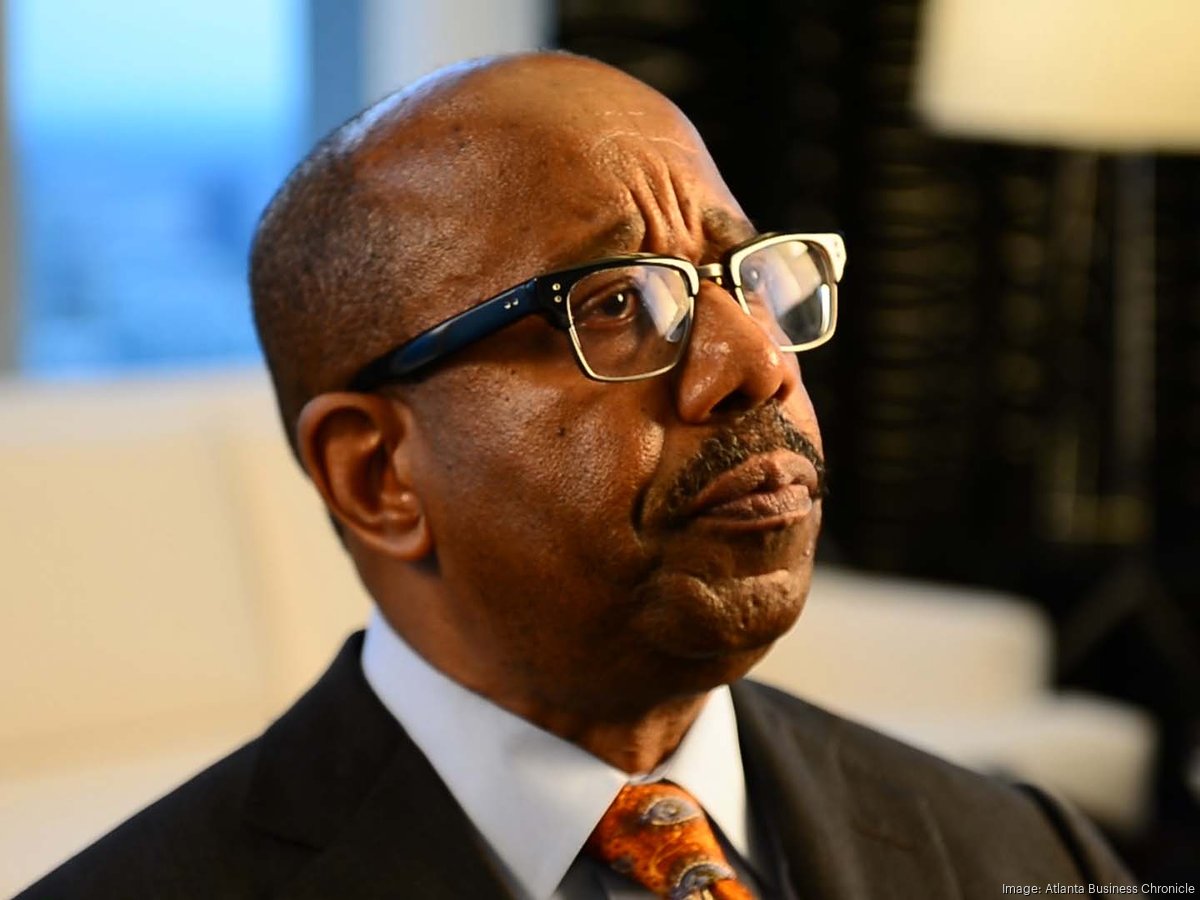 Atlanta architect Robert L. Brown Jr. dies - Atlanta Business