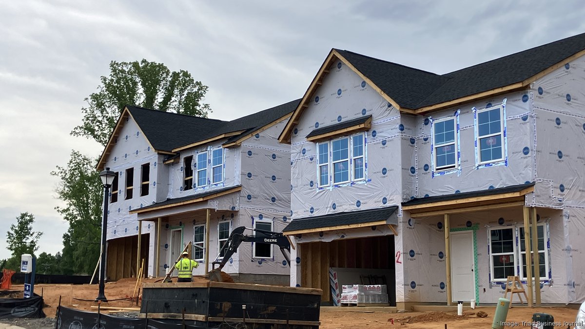 Davidson County planners to vote on two residential subdivisions