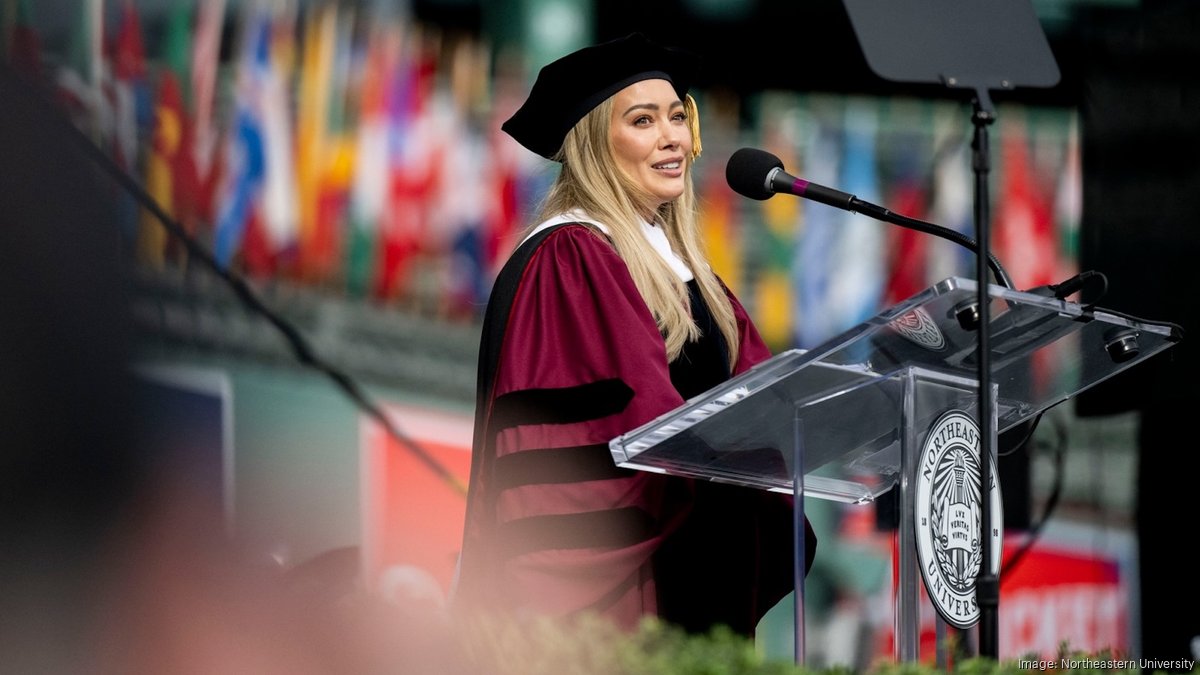 Boston ranks 31st for new graduates despite third-highest wages in the country