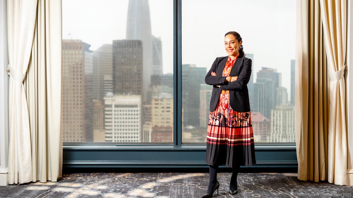Marisa Rodriguez leads Union Square Alliance revitalization - San ...