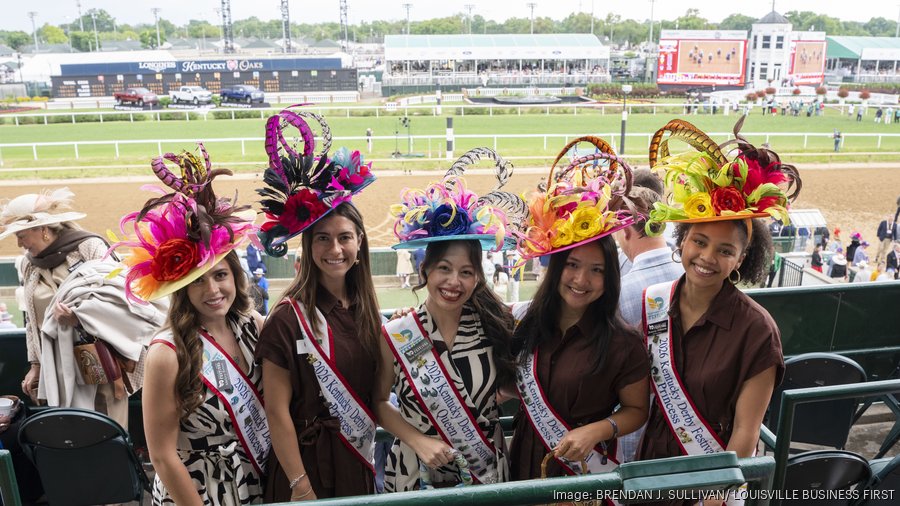 Cherie DeVaux wins Kentucky Derby with Golden Tempo - Louisville