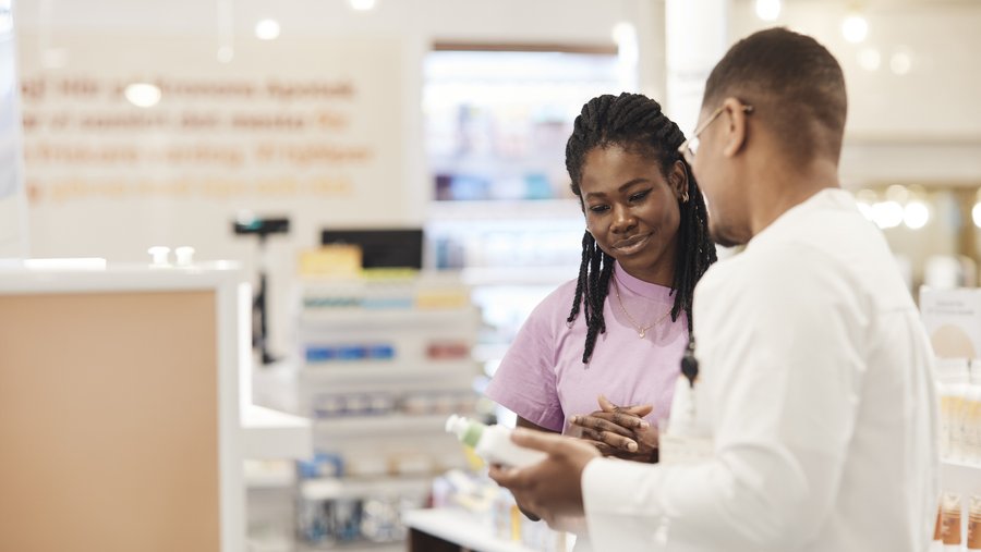 How CVS Health pharmacists support Florida communities