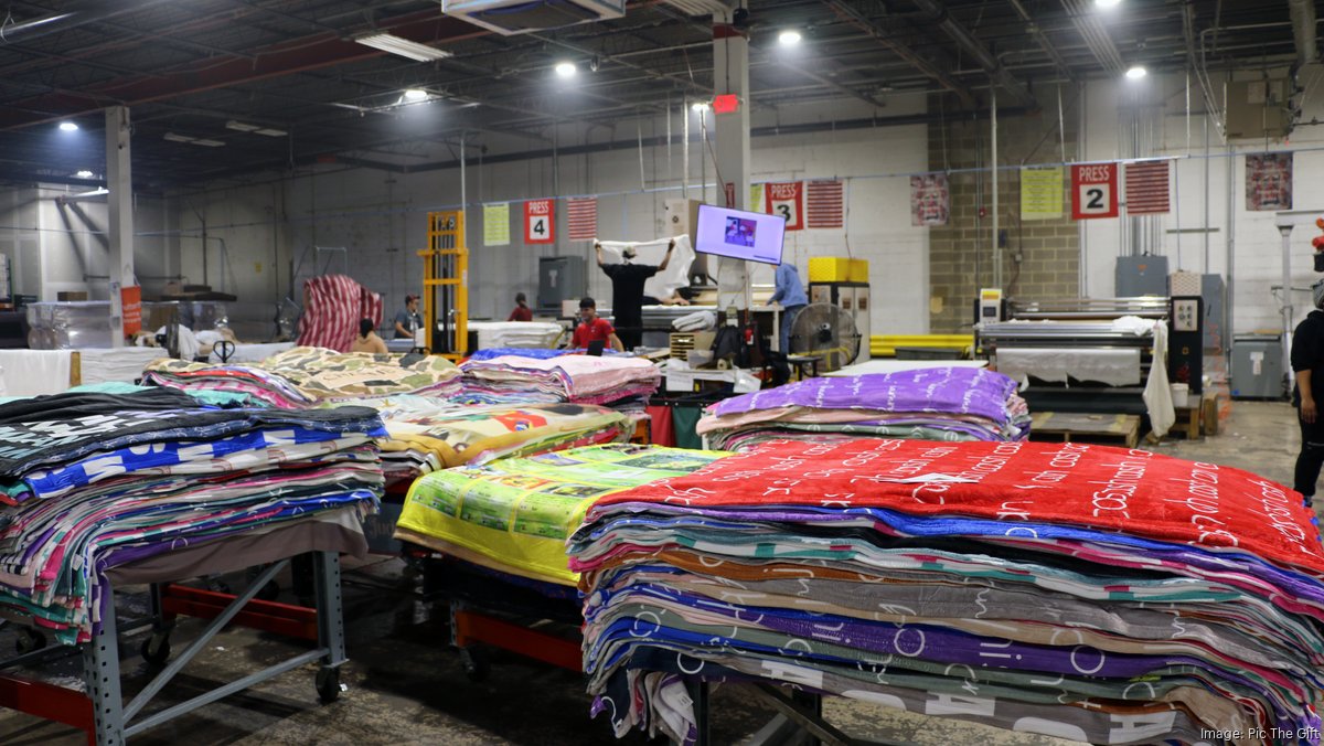 Expanding St. Louis manufacturer hires industry veteran to build first sales team