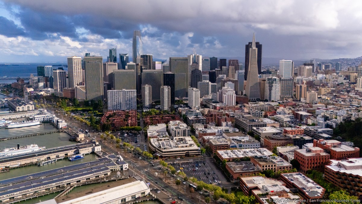 OpenAI, Anthropic workers fuel S.F. rental market surge downtown