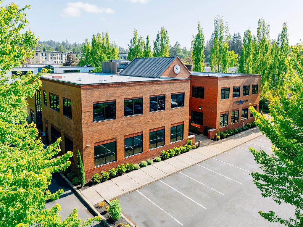Olsen Barton BizSpotlight - Portland Business Journal