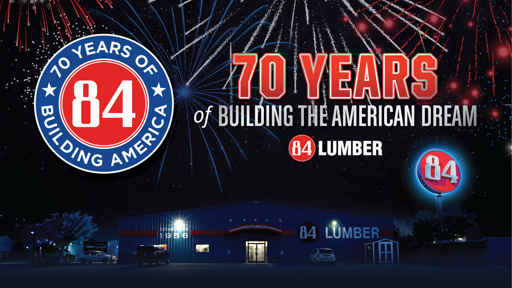 84 Lumber Co. BizSpotlight - Pittsburgh Business Times