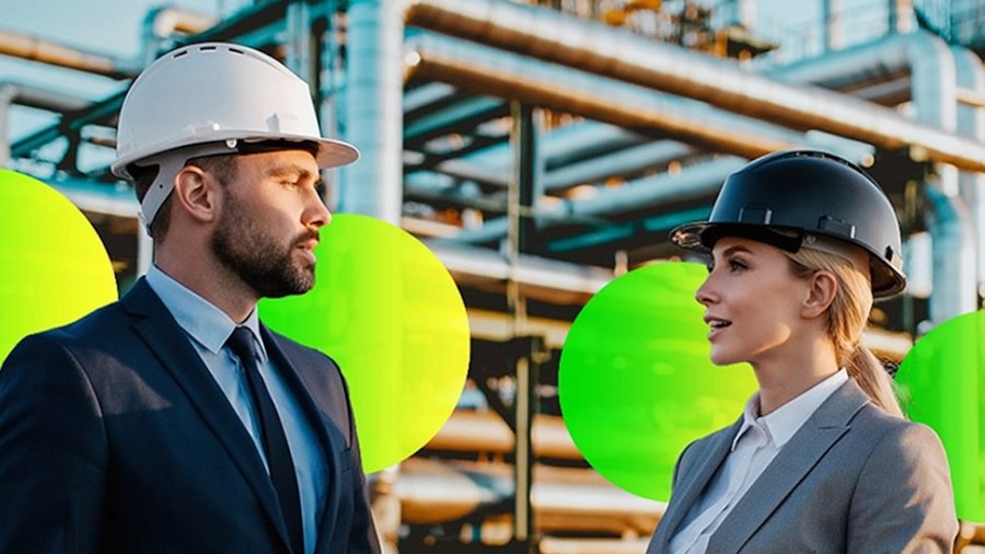 Have we entered a new era of energy M&A?