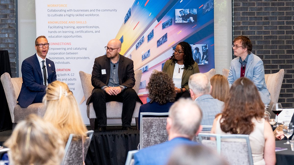 Table of Experts: Workforce leaders break down what AI really means for ...