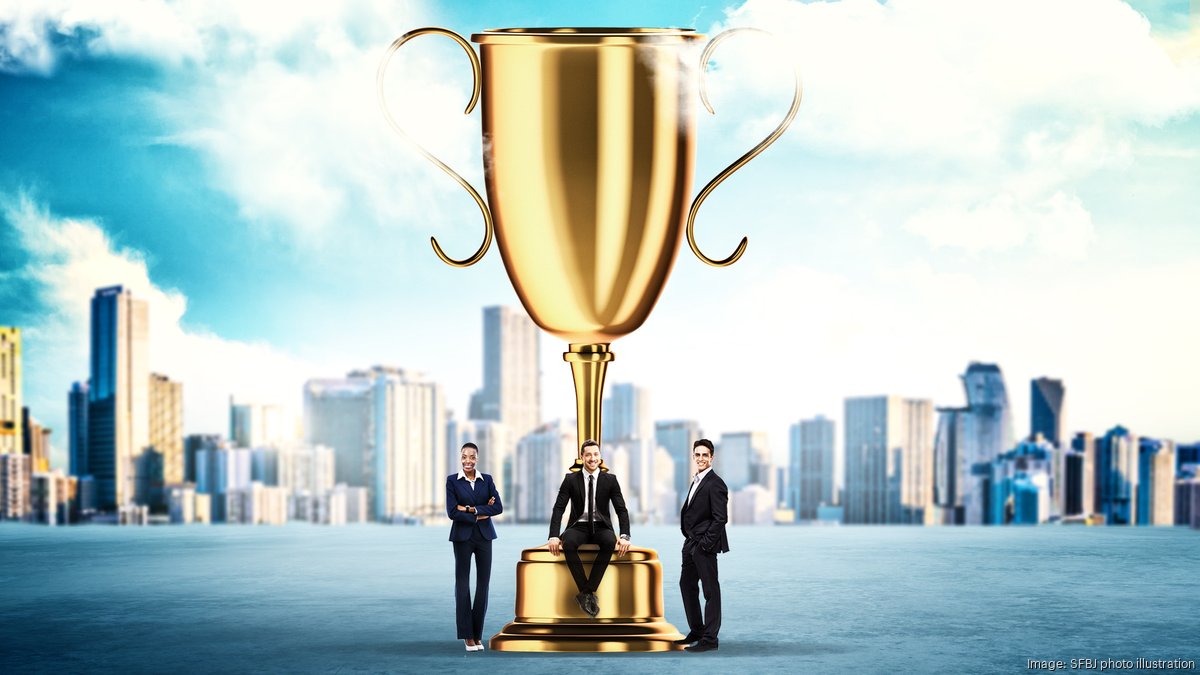 Meet the 2026 Business Leadership Award honorees - South Florida ...