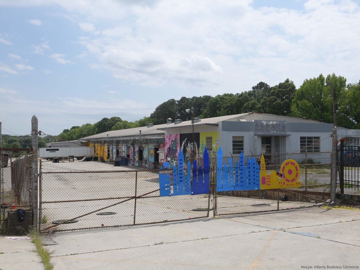 Atlanta City Council pause Atlanta Mission, Allen Morris project