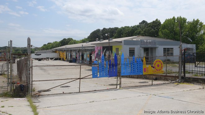 Atlanta City Council pause Atlanta Mission, Allen Morris project