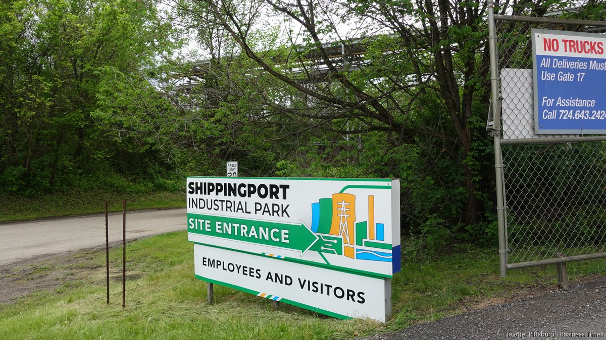 Aligned Data Centers breaks ground on $10B project at former coal plant site