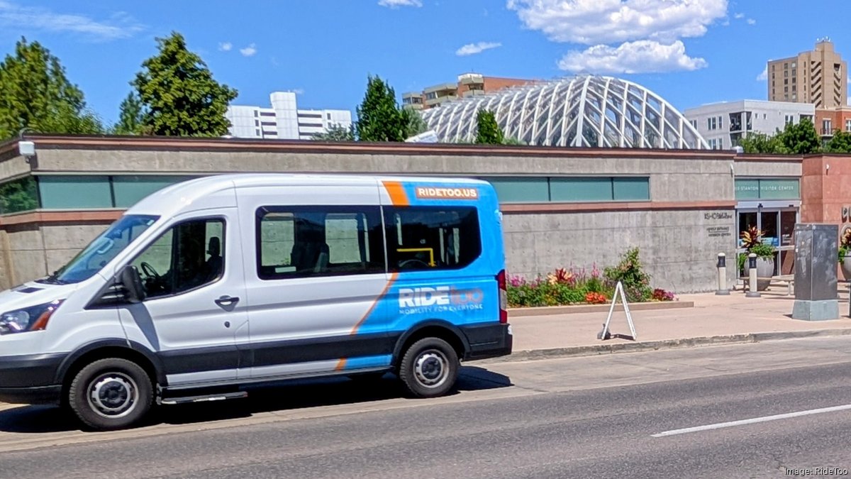Colorado medical transport companies struggle as state fixes reimbursement errors - Denver Business Journal