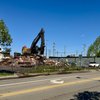 Demolition begins for $54M multifamily development near Columbus State