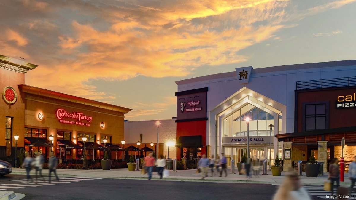 8 things to know: Uniqlo sets opening date for second local store - Baltimore Business Journal