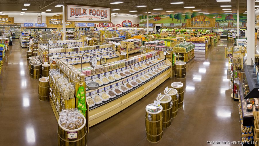 Sprouts Farmers Market to open at Miramar Square South Florida