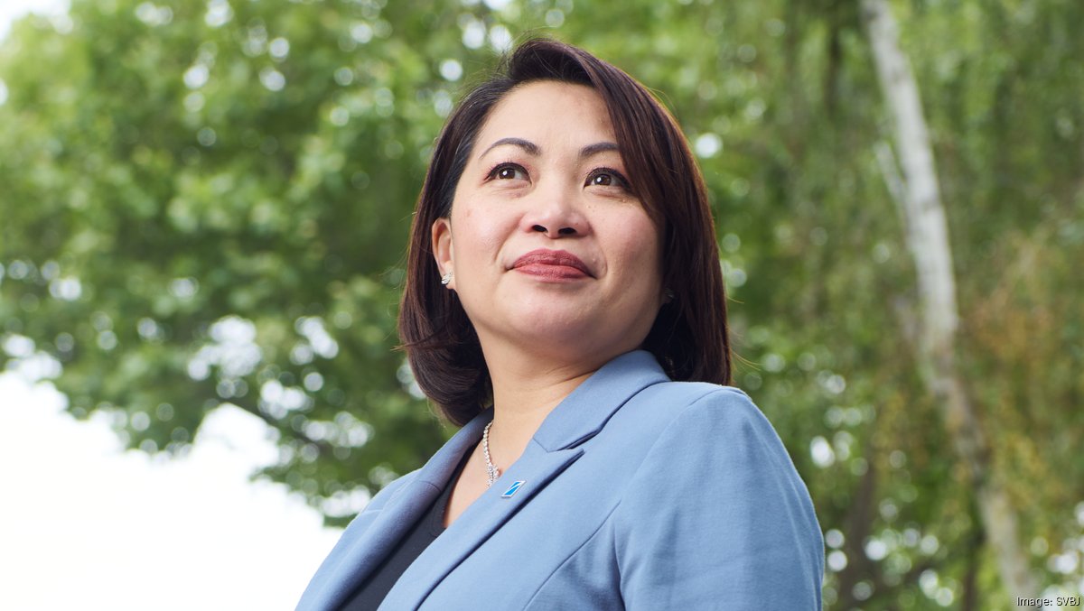 KeyPoint Credit Union executive credits immigrant background for approach to mortgage lending