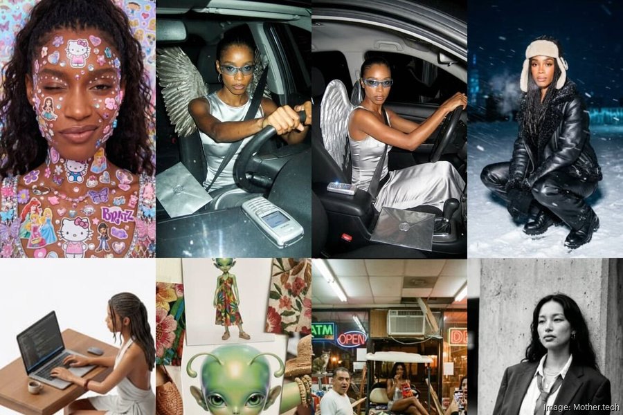 AI creative studio Mother.tech raises $15 million — plus 4 more NYC VC deals to know