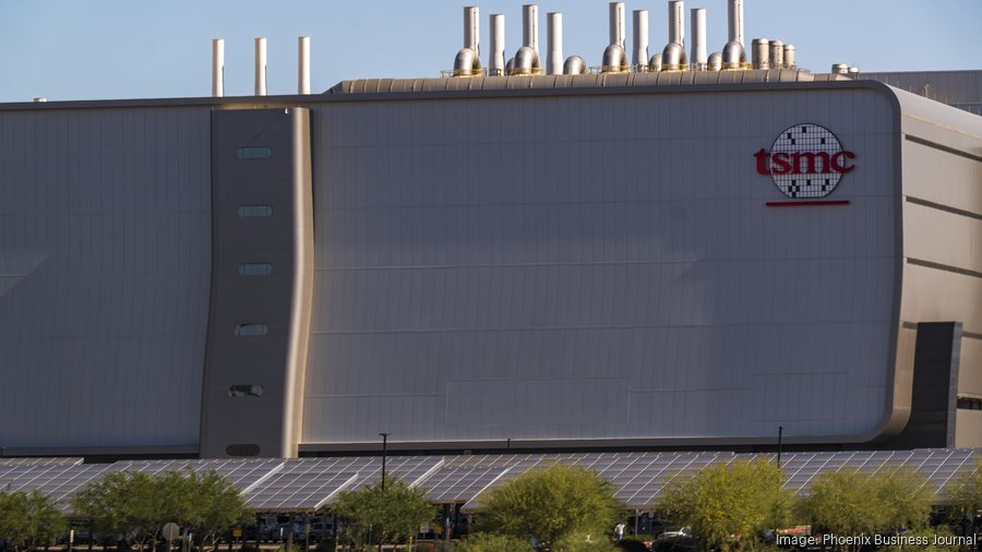 TSMC-Terafab Partnership Signals Semiconductor Capacity Expansion | Critical for E-Commerce Electronics Supply
