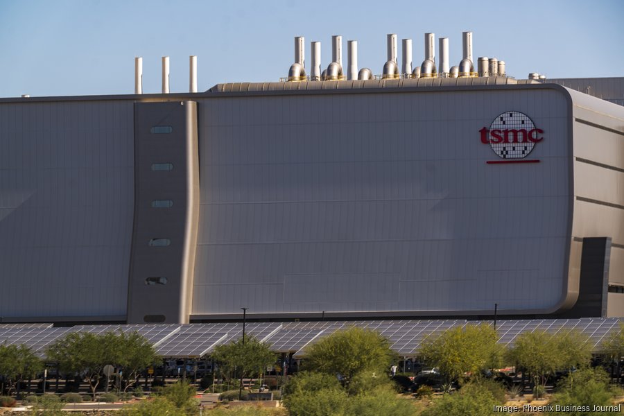 TSMC to use ASML’s next-gen machines for high-volume chip manufacturing