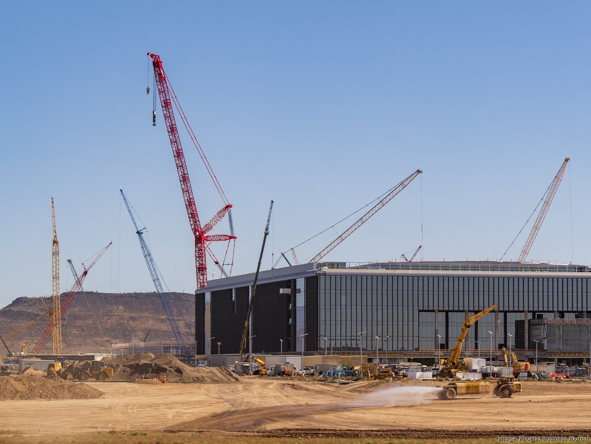 Arizona Competes Fund scrutiny would jeopardize 34 projects