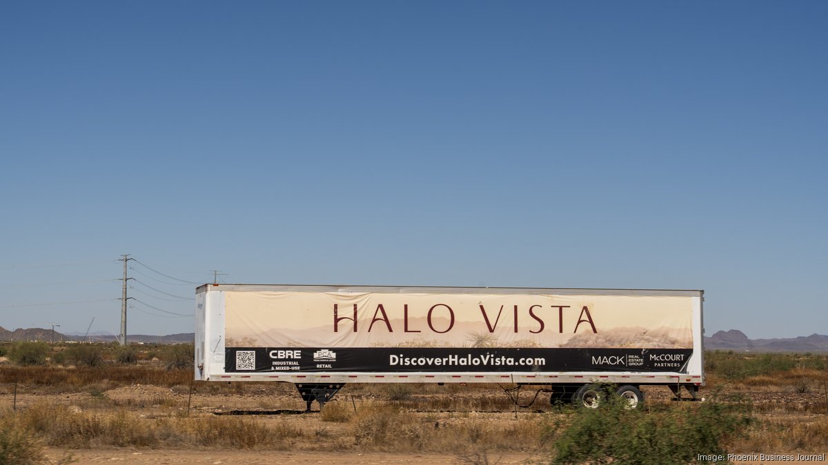 Halo Vista's first industrial project will target TSMC suppliers