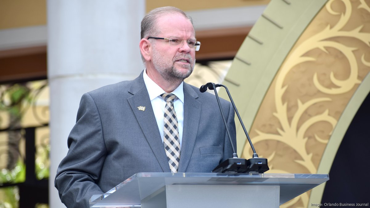 UCF misses out on millions as Florida lawmakers pull preeminence program funding
