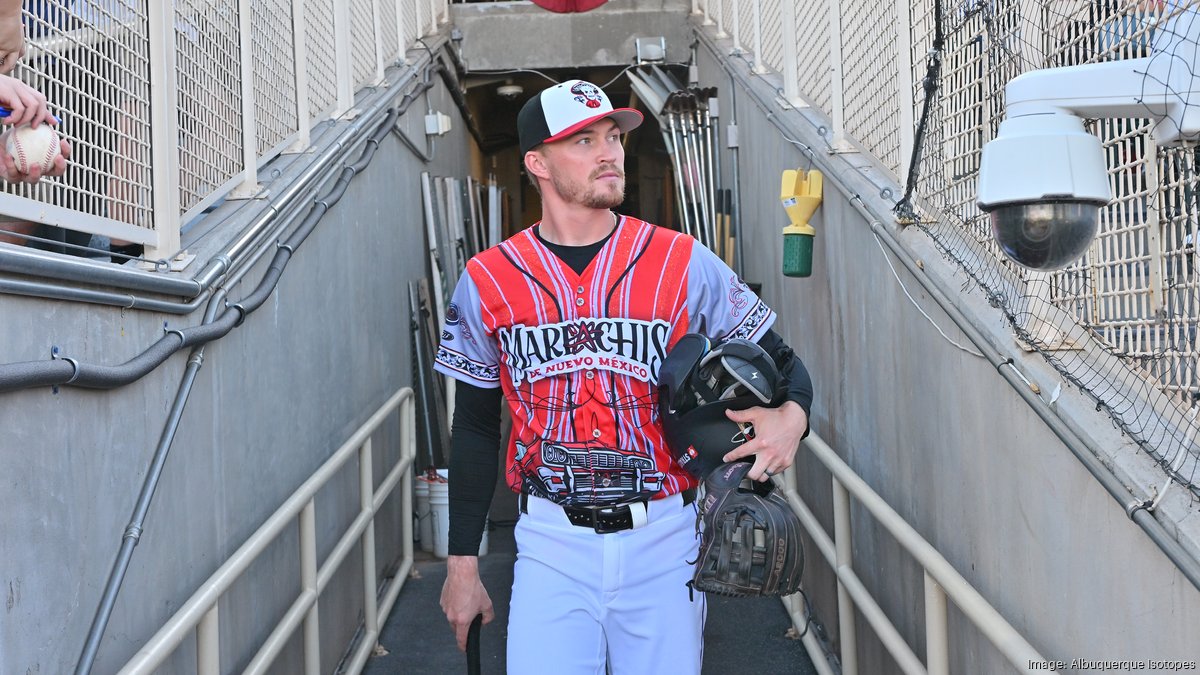 Isotopes, New Mexico United tap local businesses for alternative jersey designs