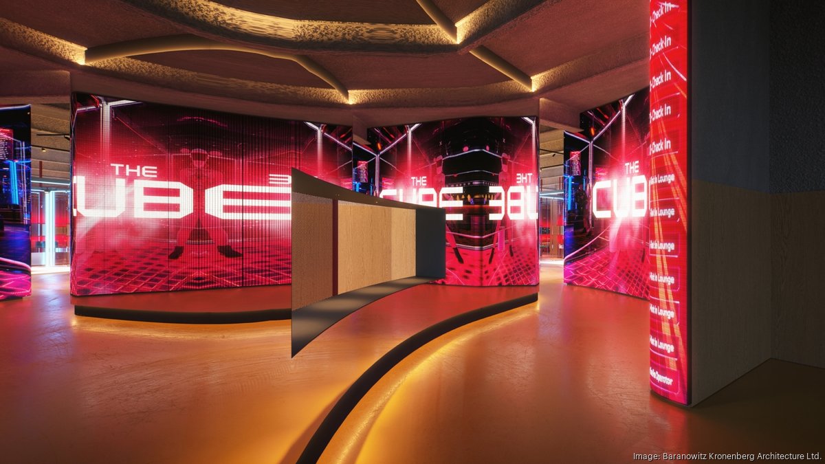 The Cube to open first US location on Magnificent Mile - Chicago ...