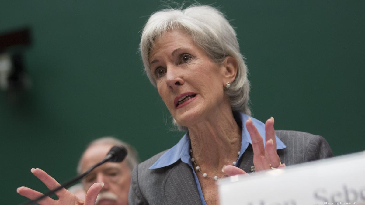 Sebelius joins furor over Brownback’s LGBT decision - Kansas City ...