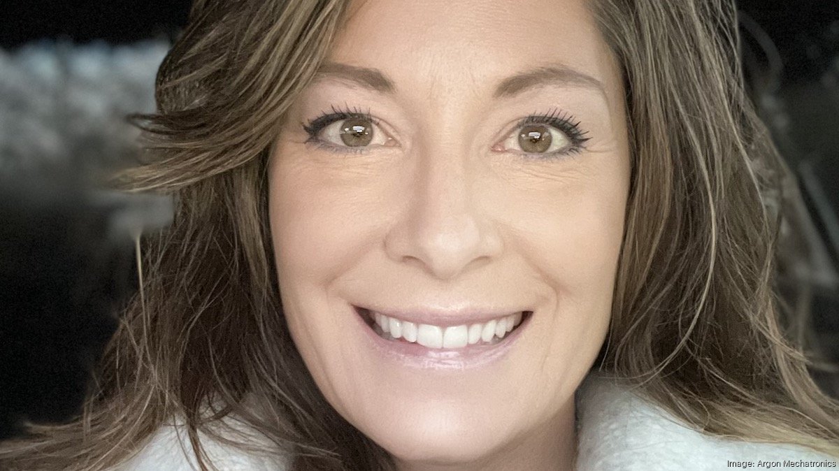 Robotics startup Argon Mechatronics names new CEO to lead precision humanoid push