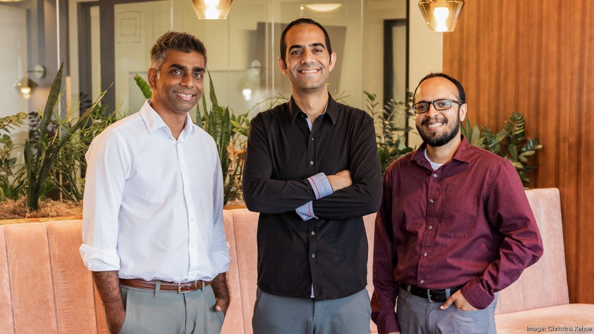 Basata raises $21 million series A for healthcare AI - Phoenix Business ...