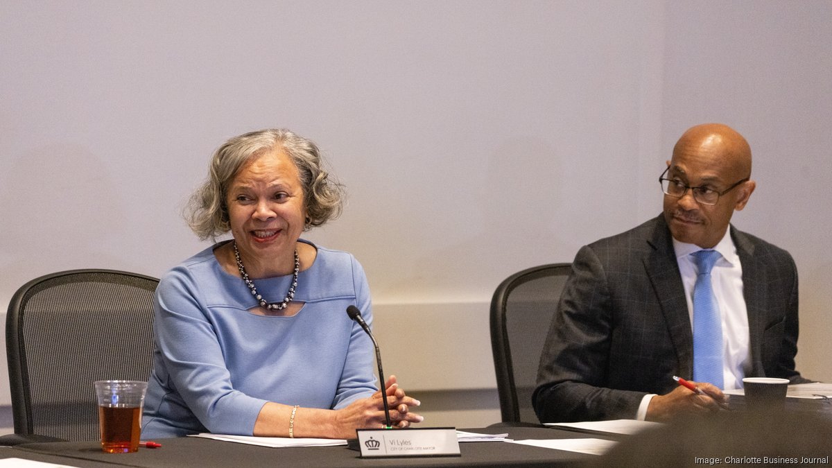 NCDOT secretary warns of lost state money if I-77 support ends - Charlotte Business Journal