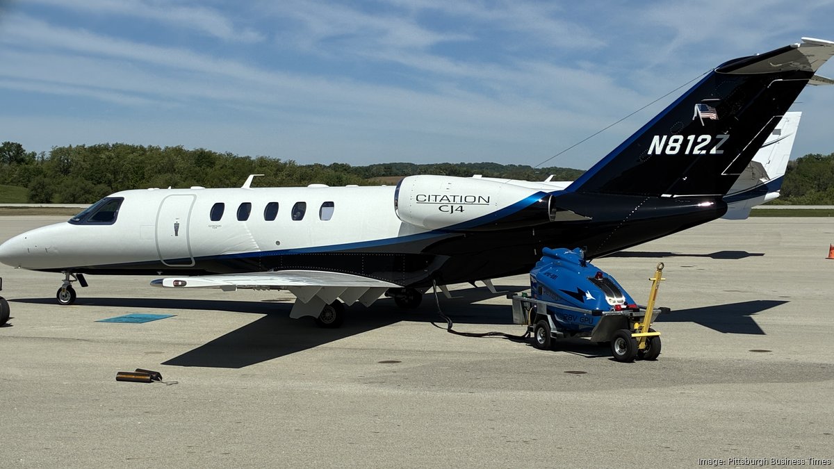 Spirit's departure may ground big-aircraft charters at Arnold Palmer Regional Airport