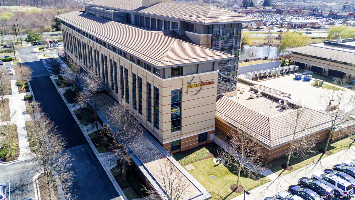 MacroGenics to sell manufacturing business for $123M, will focus on R&D
