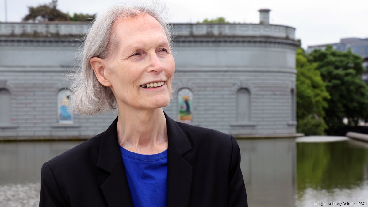 Transgender rights pioneer Marsha Botzer brings labor activism to LGBTQ+ rights