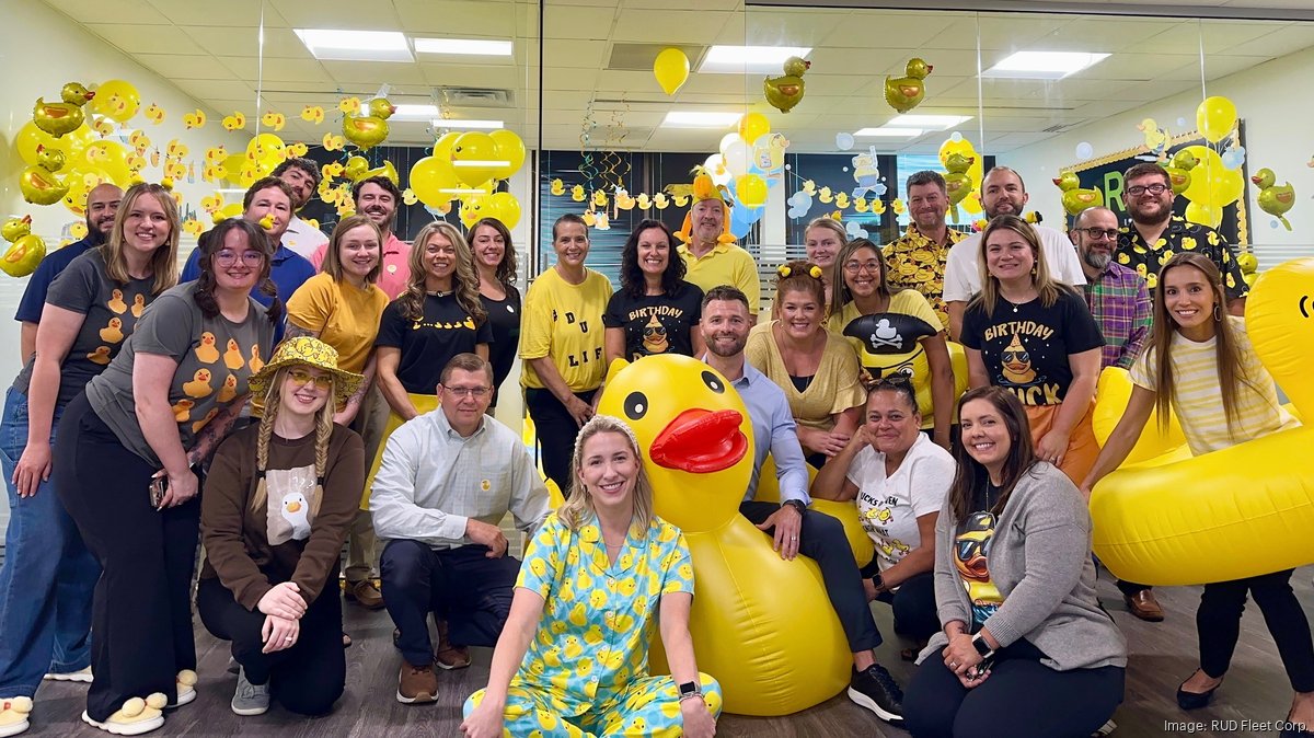 Best Places to Work 2026: RUD Fleet Corp. - Triad Business Journal