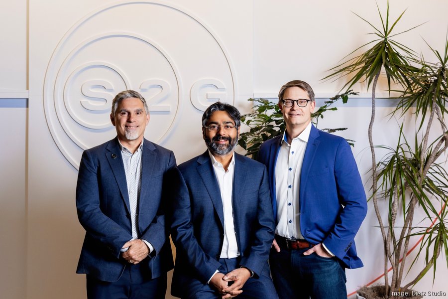 S2G Investments closes $1B fund to back food and energy companies