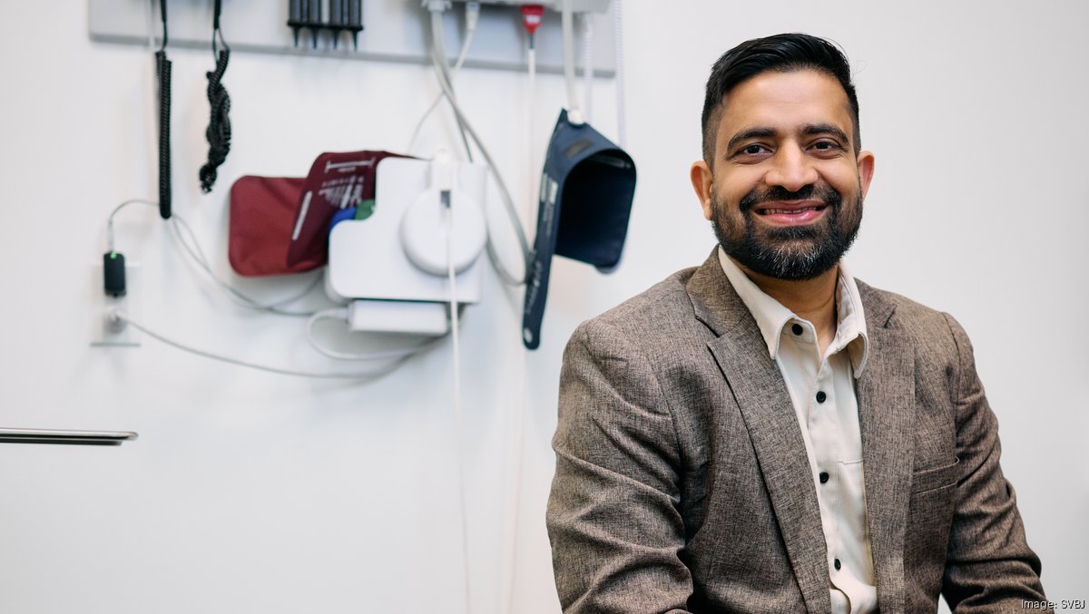 Bay Area pediatrician who helped shape colon cancer screening policy now tackles physician burnout