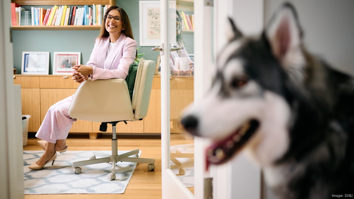 Aila Malik built a national nonprofit consulting practice on democratizing strategic guidance