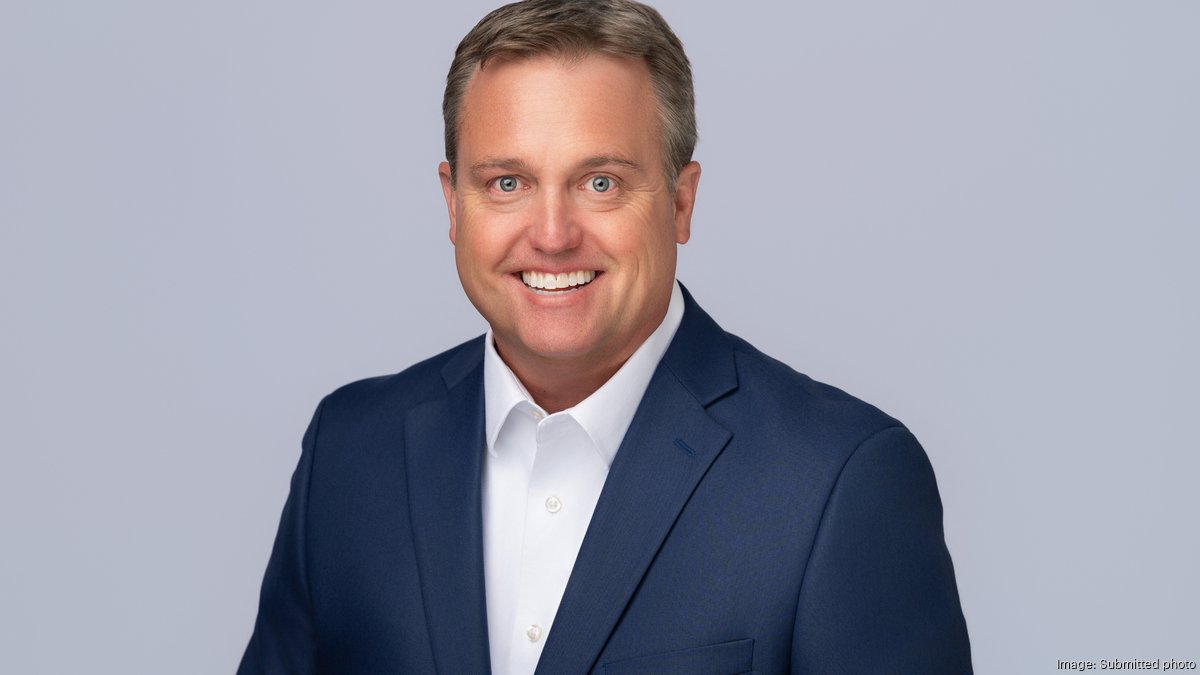 Inside commercial real estate: Brian Forrest - Louisville Business First