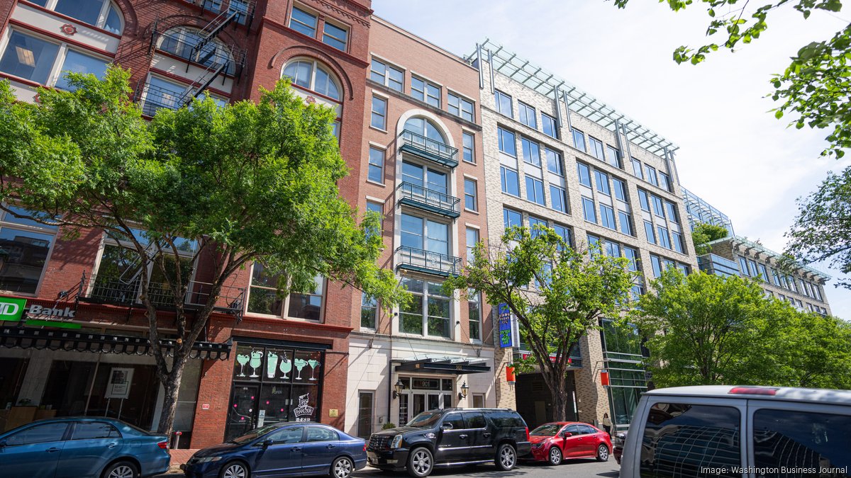 Foreclosure auction scheduled after Douglas Development affiliate cedes Chinatown property