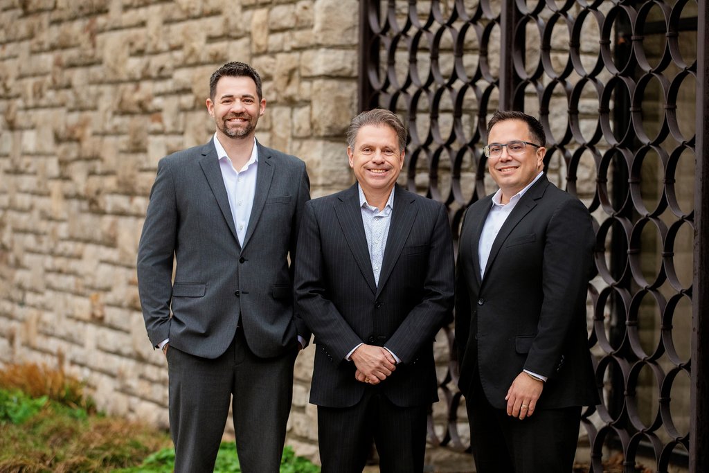 First Investments & Planning BizSpotlight - Kansas City Business Journal