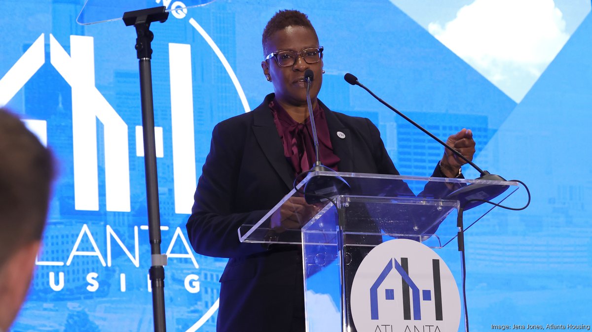 Atlanta Housing increases 2027 budget as strategic plan deadline nears
