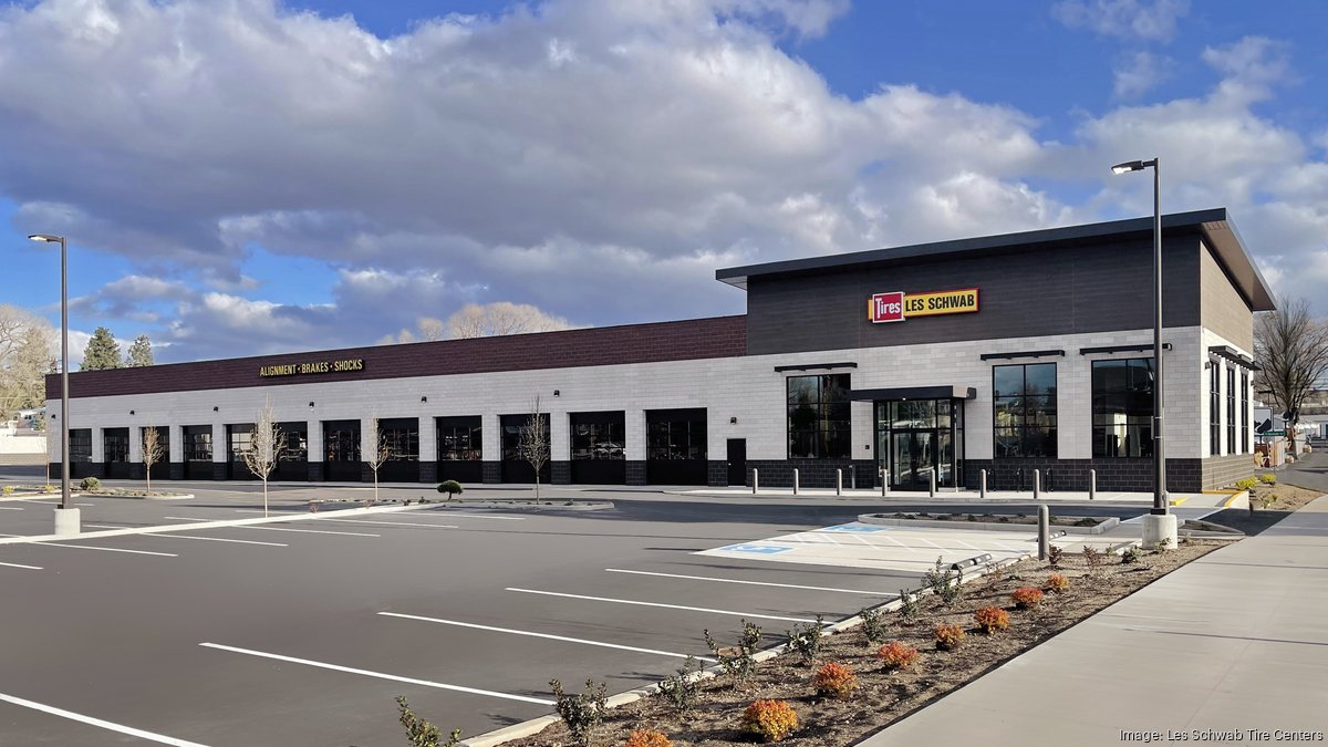 National tire retailer plans first Kansas store in Maize - Wichita Business Journal