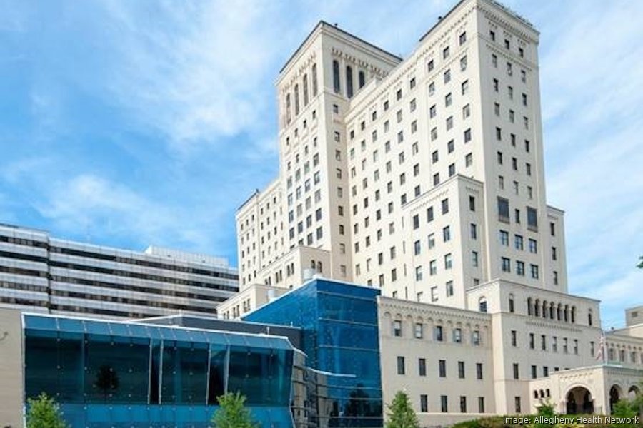 Allegheny Health Network partners with national recruiter to ease CRNA shortage