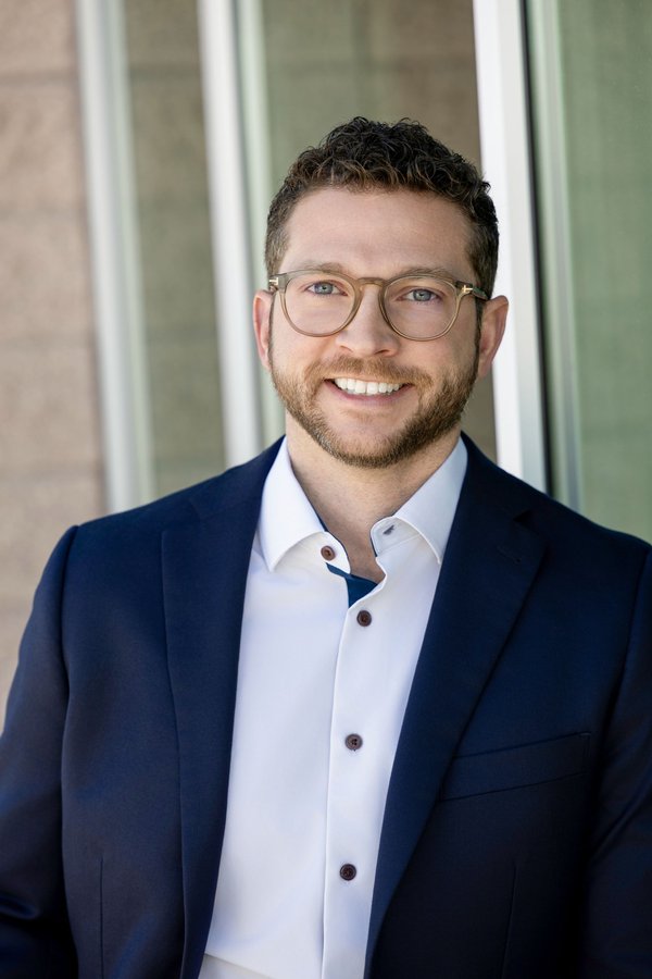 Joshua Ellis × Southwick Joshua Ellis | People on the Move - Denver Business Journal