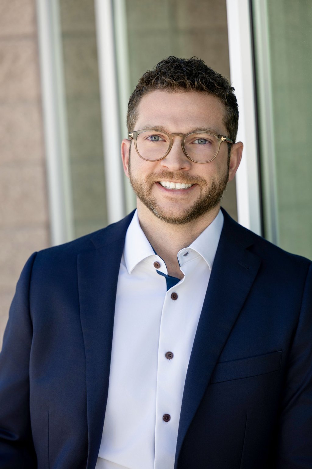 Joshua Ellis | People on the Move - Denver Business Journal