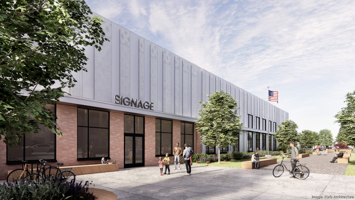 Developer drops 'data center' from Midtown Walmart redevelopment plan