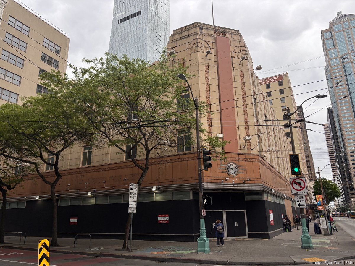 Tower proposal at Seattle Ross Dress for Less site pulled - Puget Sound Business Journal Tower proposal at Seattle Ross Dress for Less site pulled - Puget Sound Business Journal